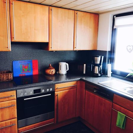 Auf Dem Worbelchen Apartman Monschau Kültér fotó