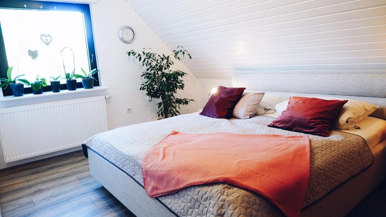 Auf Dem Worbelchen Apartman Monschau Kültér fotó