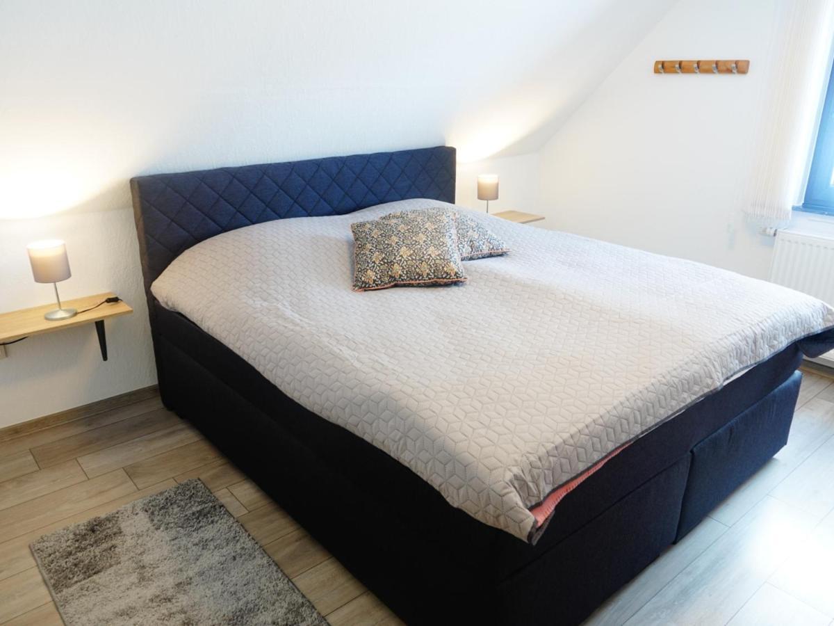 Auf Dem Worbelchen Apartman Monschau Kültér fotó