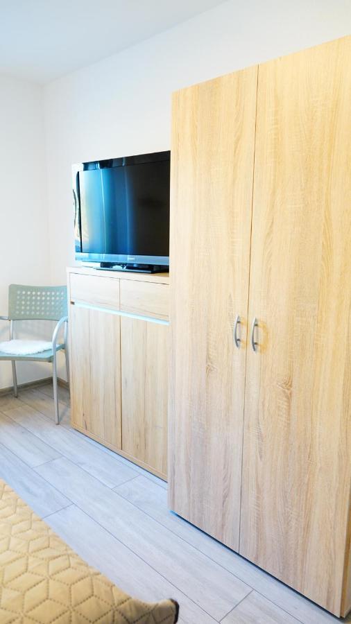 Auf Dem Worbelchen Apartman Monschau Kültér fotó