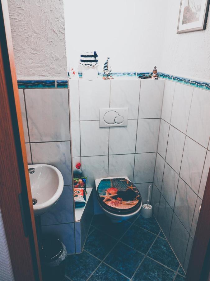 Auf Dem Worbelchen Apartman Monschau Kültér fotó