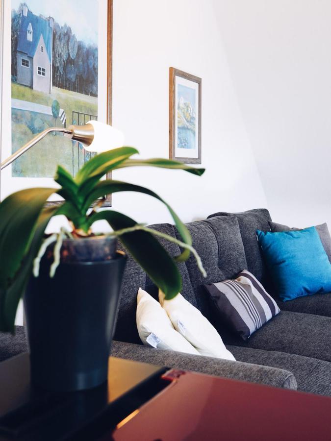 Auf Dem Worbelchen Apartman Monschau Kültér fotó