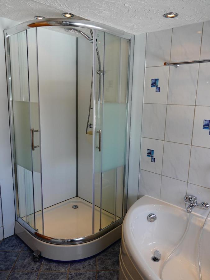 Auf Dem Worbelchen Apartman Monschau Kültér fotó